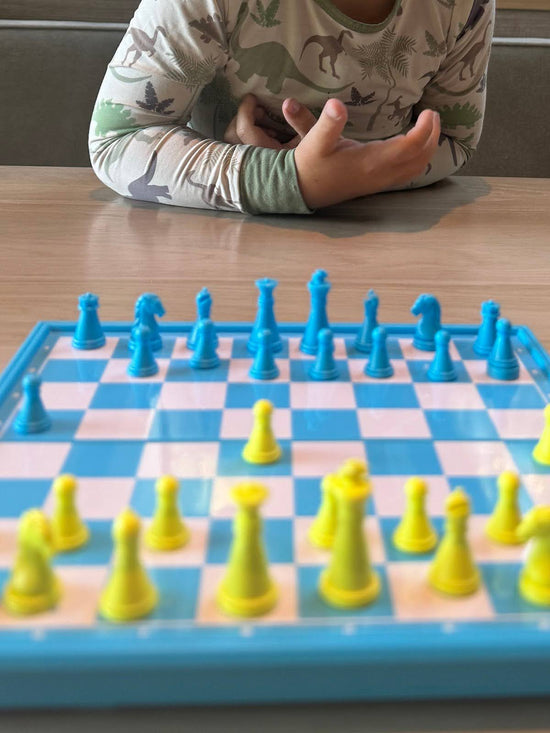 My favorite games for kids