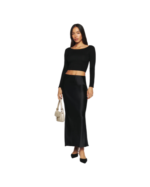 Maggie Knit Two Piece