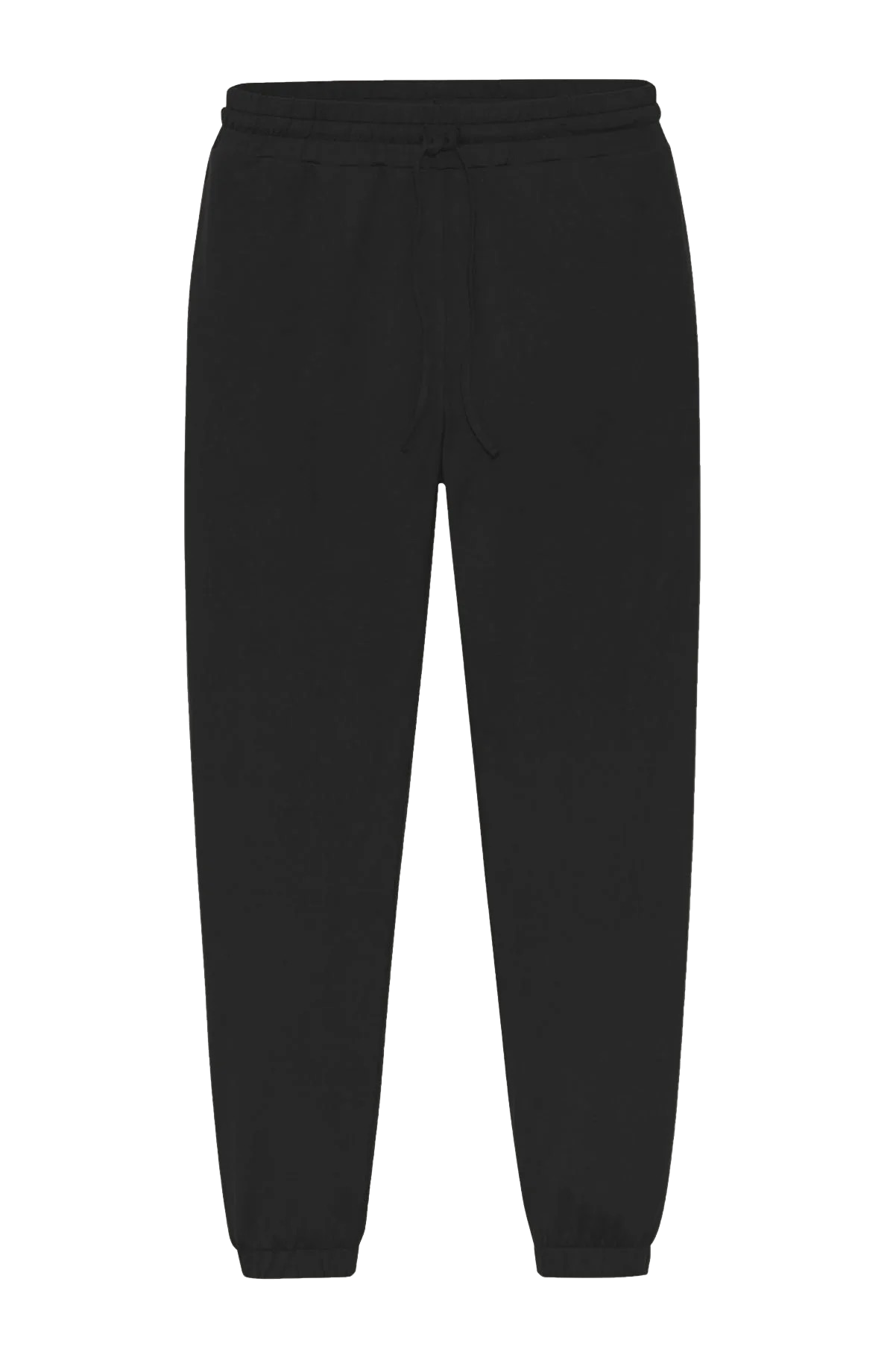 Black ReSet Jogger