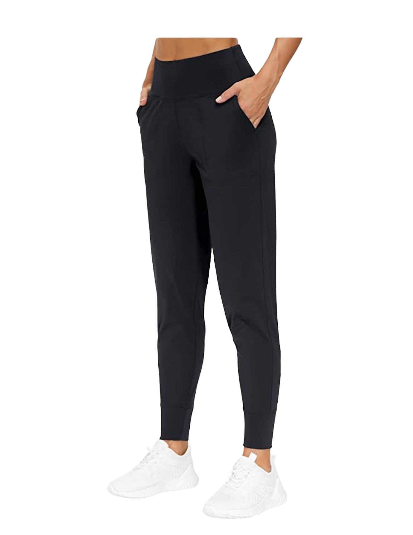 Lightweight Athletic Joggers