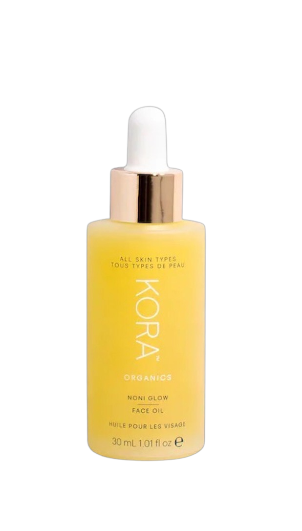 Noni Glow Pumping Face Oil