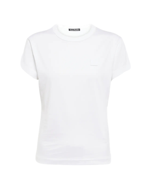 Cotton T-Shirt