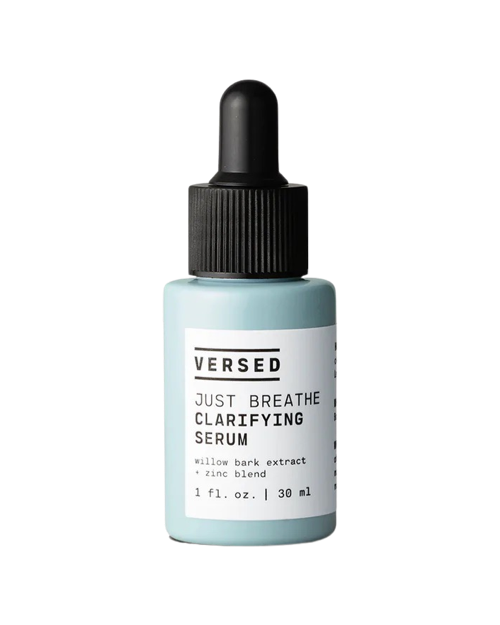 Versed Just Breathe Clarifying Facial Serum