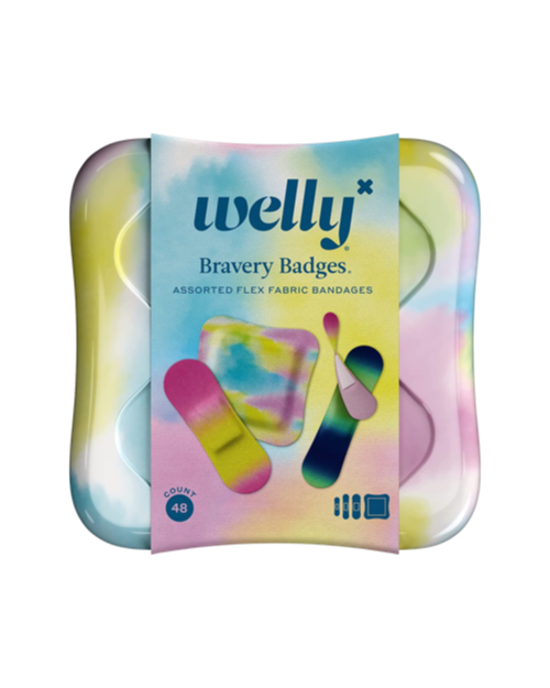 Welly Bandages