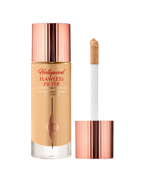 Hollywood Flawless Filter