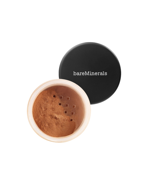 All-Over Face Color Loose Bronzer