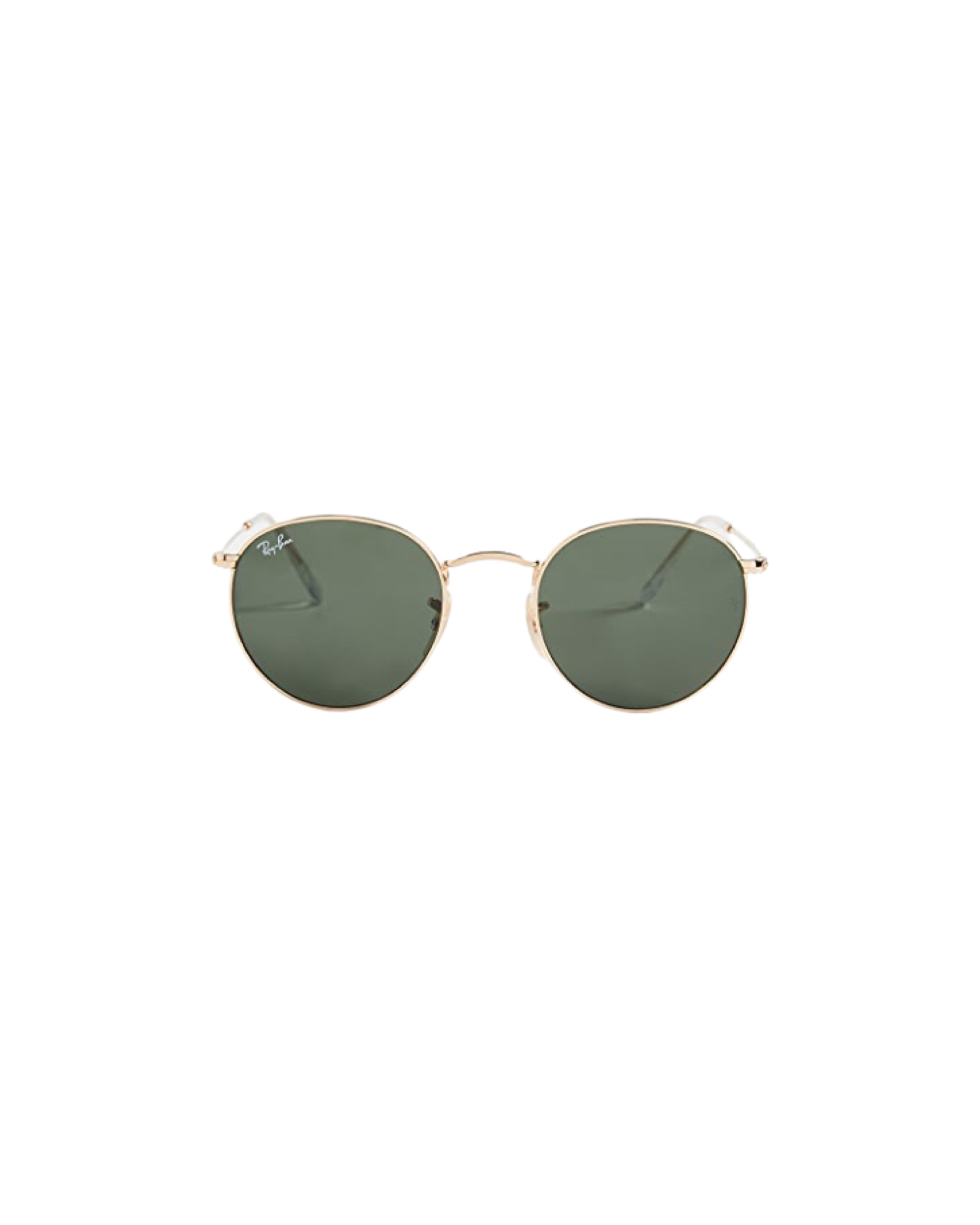 Phantos Round Sunglasses