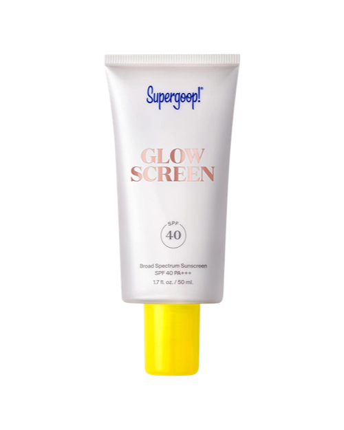 Supergoop! Glowscreen