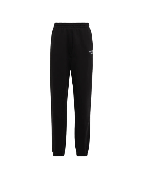 Mimi cotton sweatpants