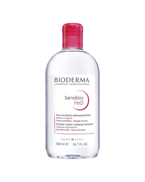 Sensibio Micellar Water